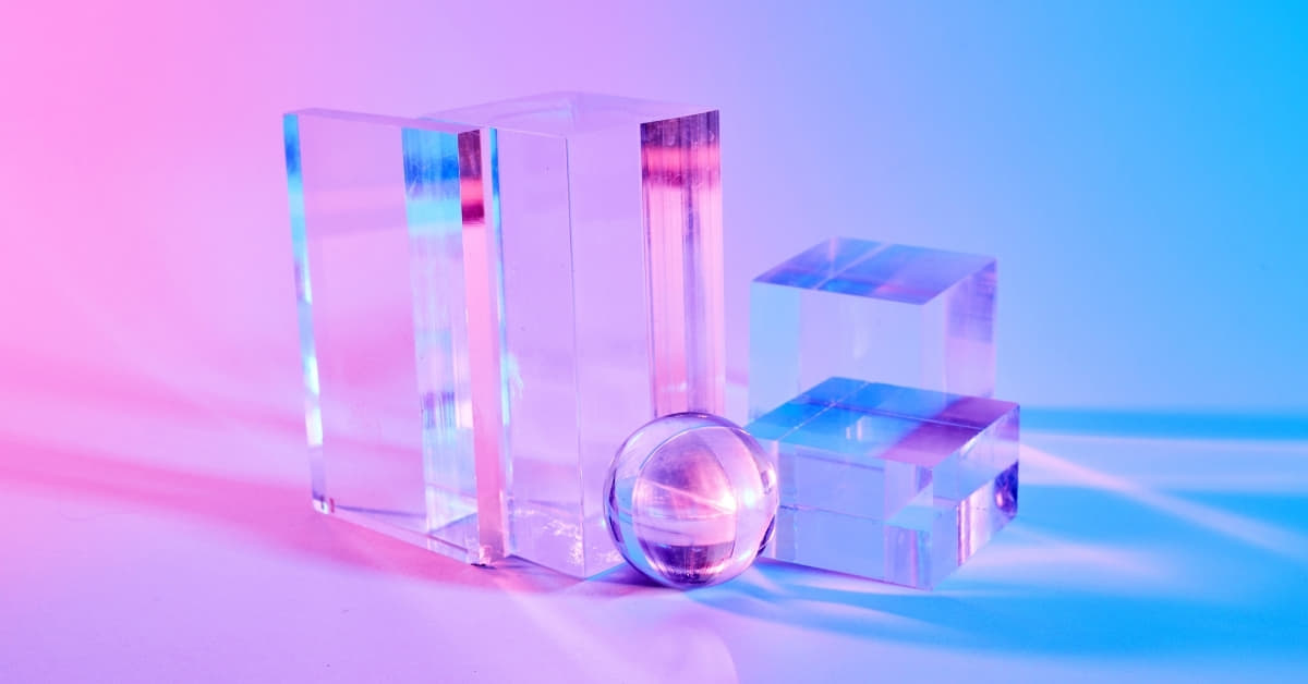 Edit Glossy And Glass Product Photos