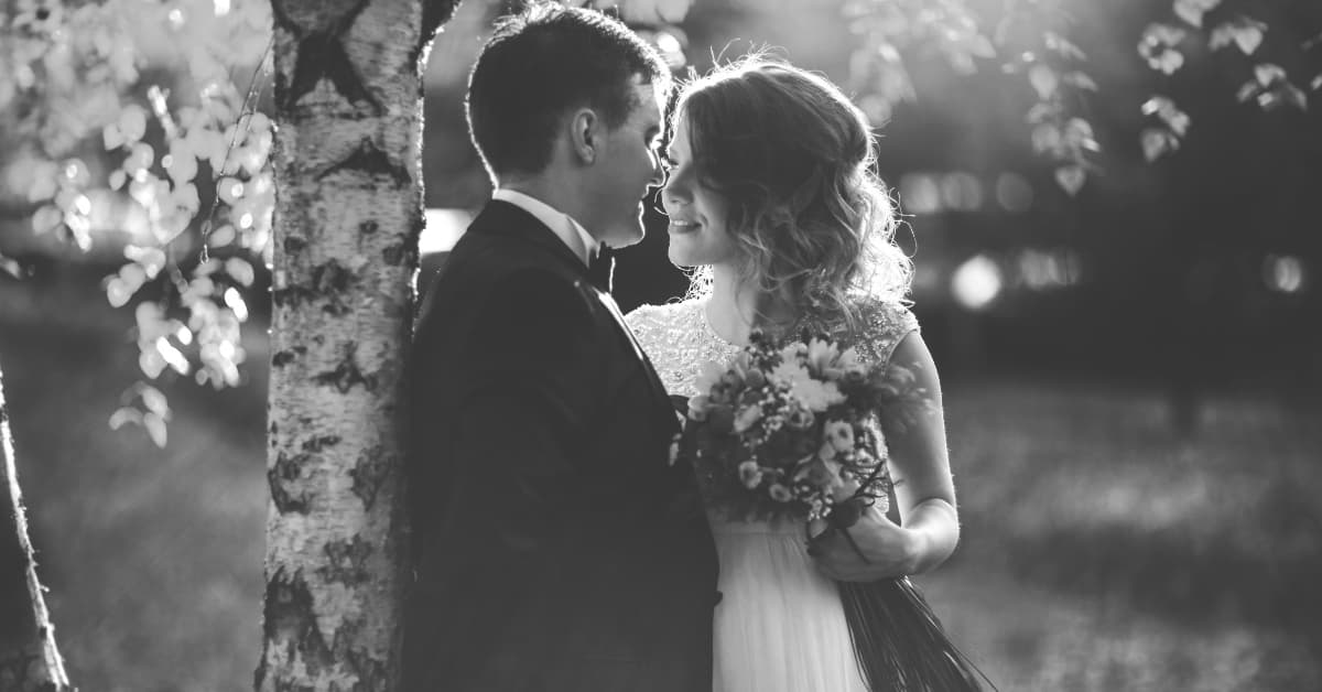 Edit Wedding Photos Online