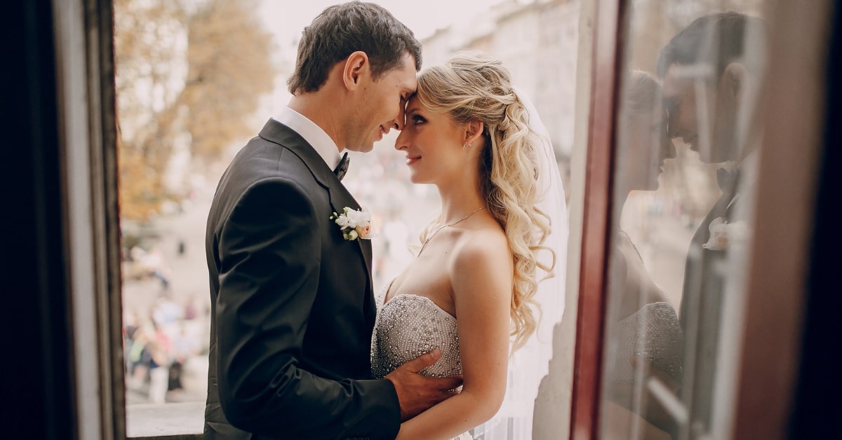 Editing Wedding Photos
