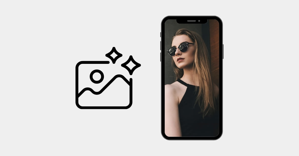 Editing App For Pictures