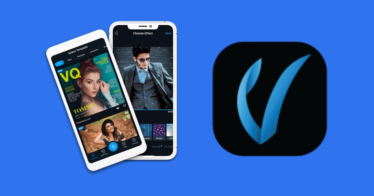Editing Pics App