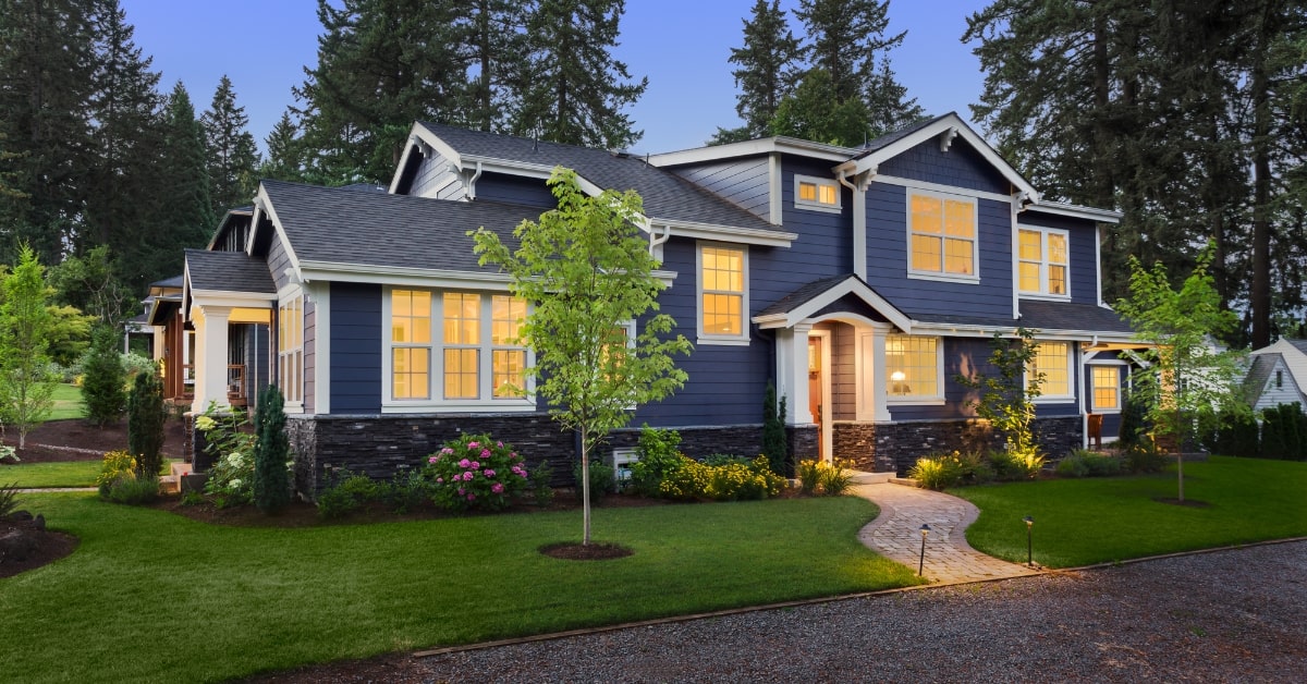 Editing Real Estate Photos