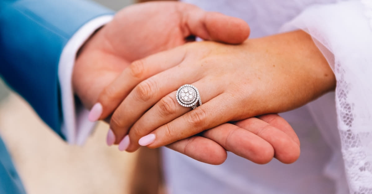 Engagement Photos Editing
