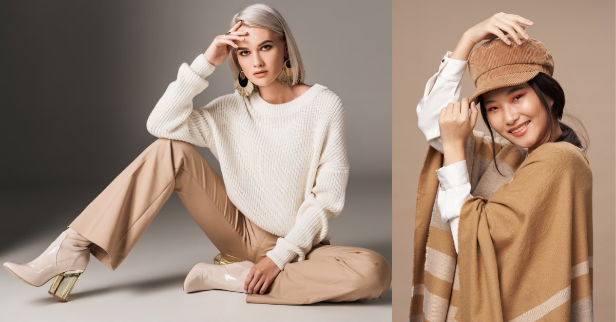 Fashion Photo Editing and Retouching