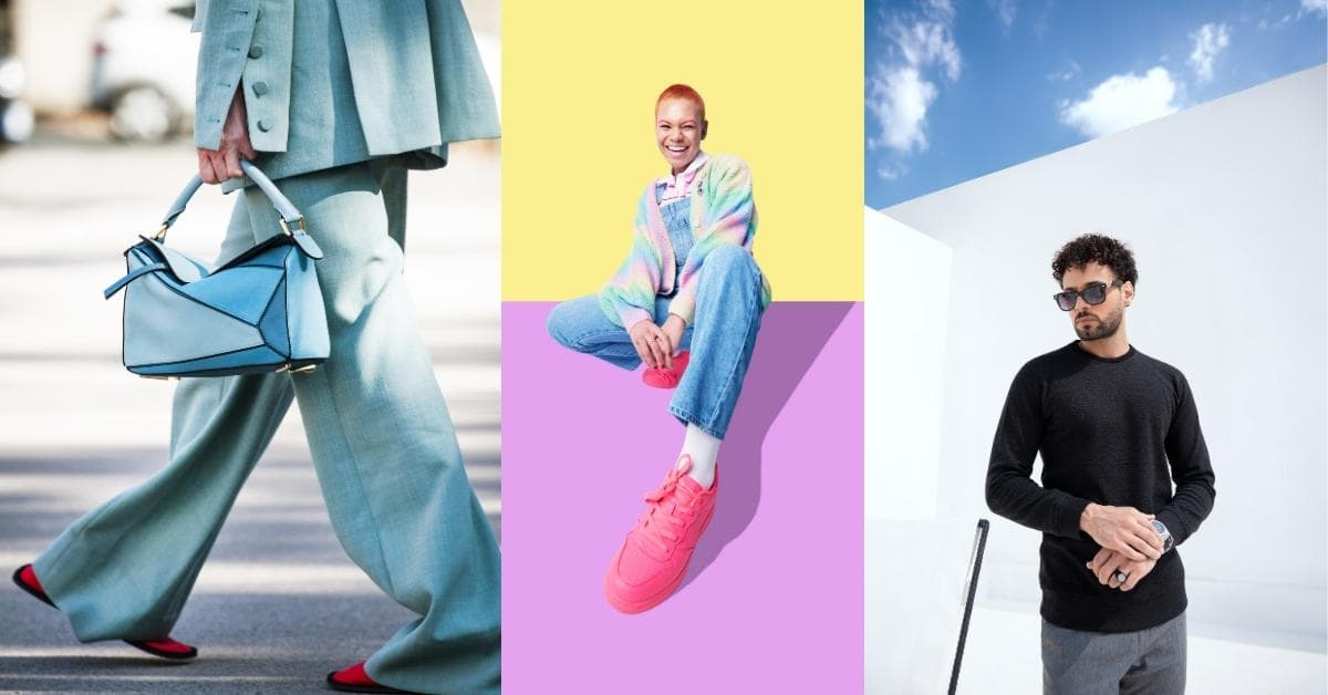 Fashion Photography Retouching