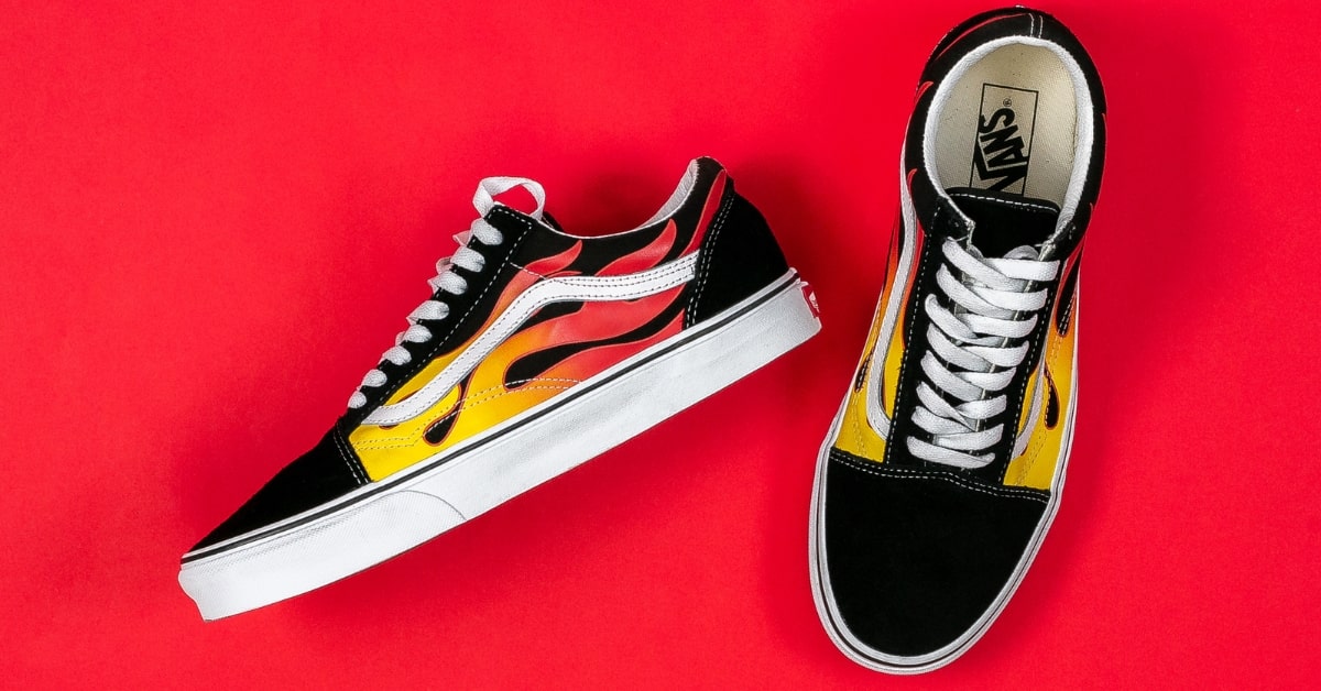 Footwear Photo Editing