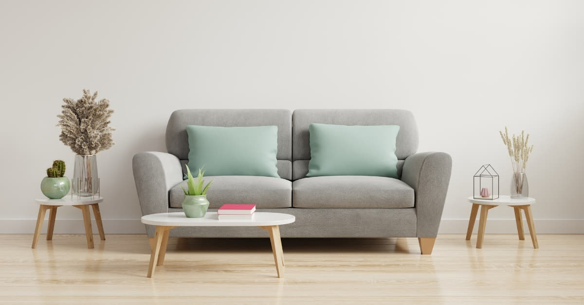 Furniture Image Editing Services