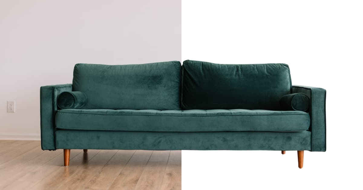 Furniture Photo Editing Company