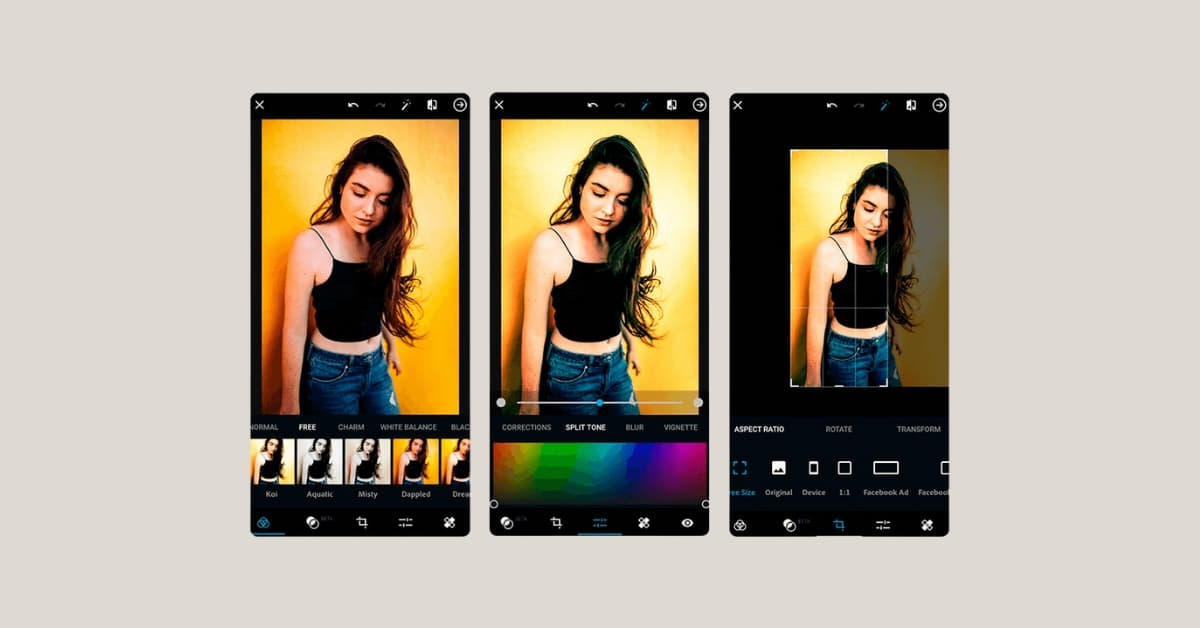 Good Editing Apps for Photos