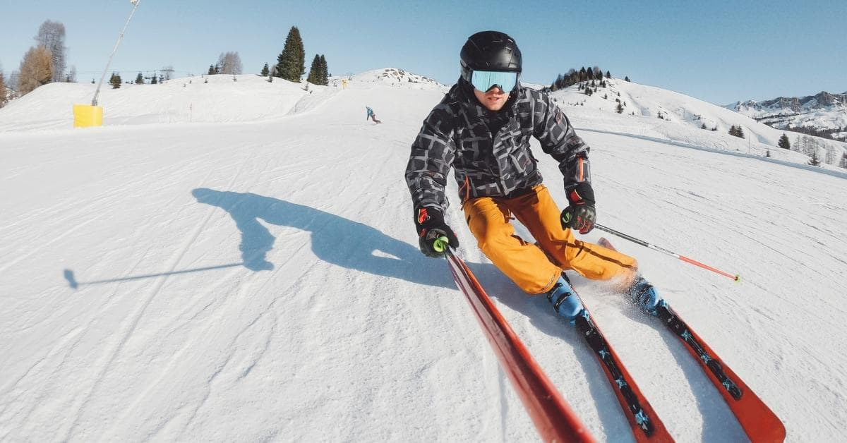GoPro Editing Service