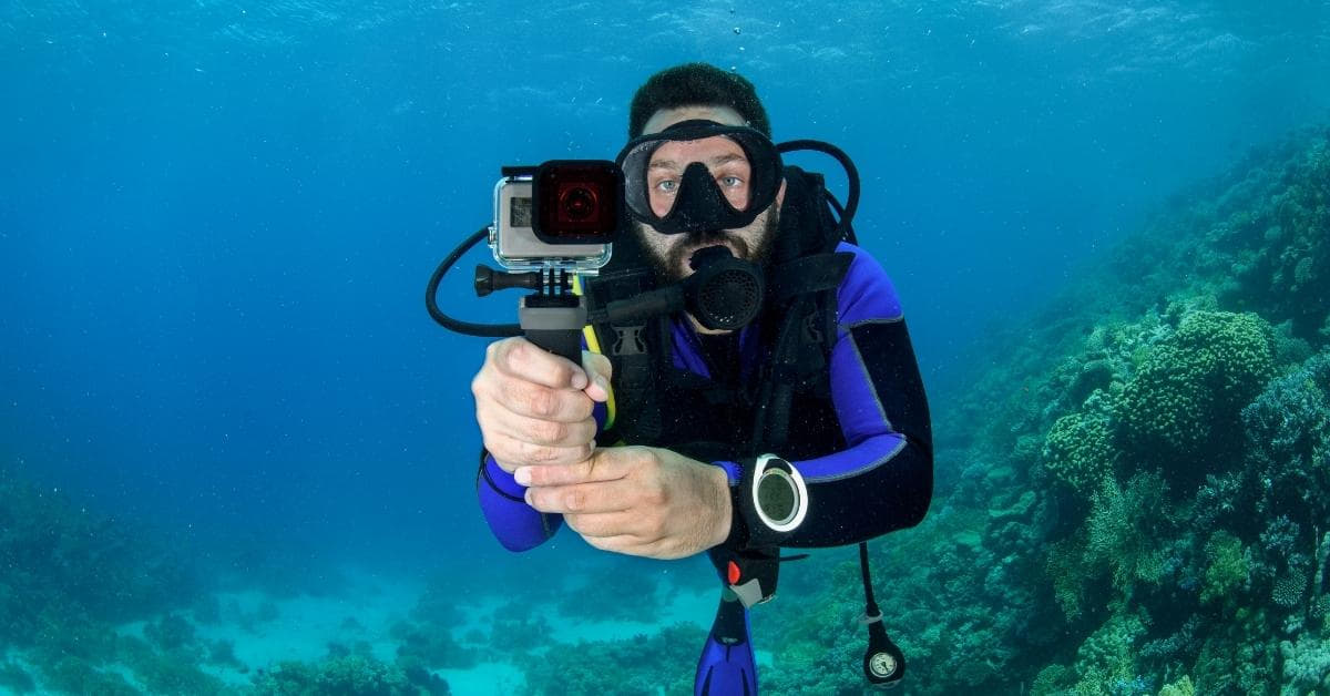 GoPro Video Editing Service