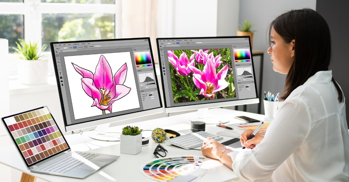 Graphic Design Agencies
