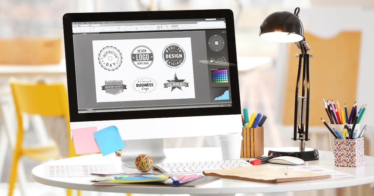 Graphic Design Brands