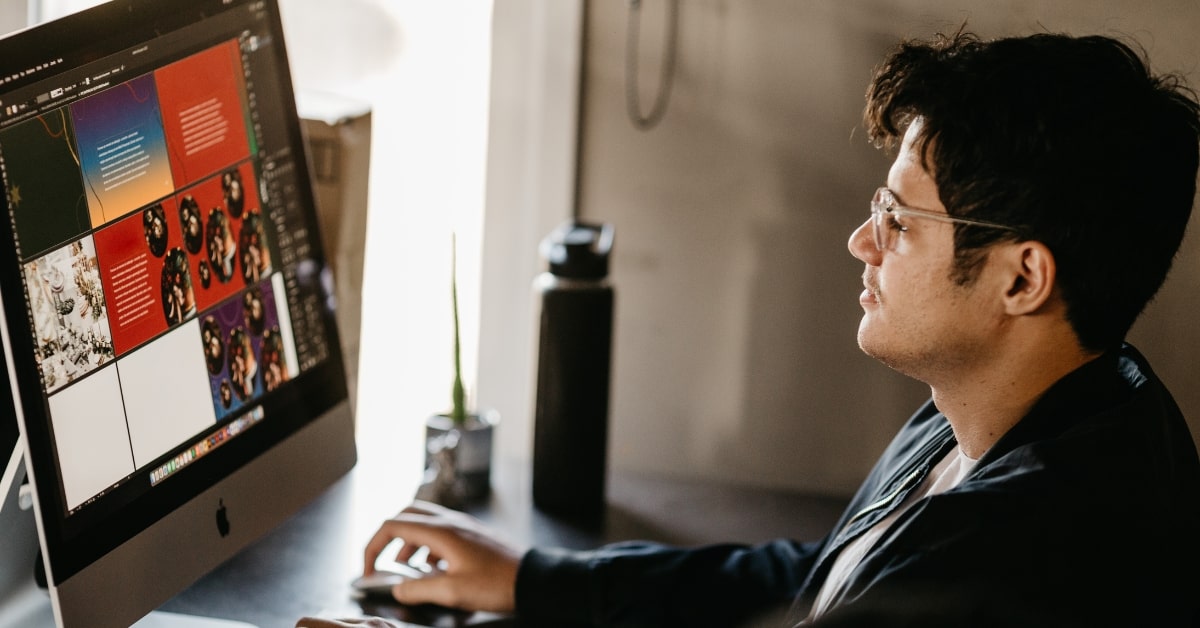 Graphic Design Courses