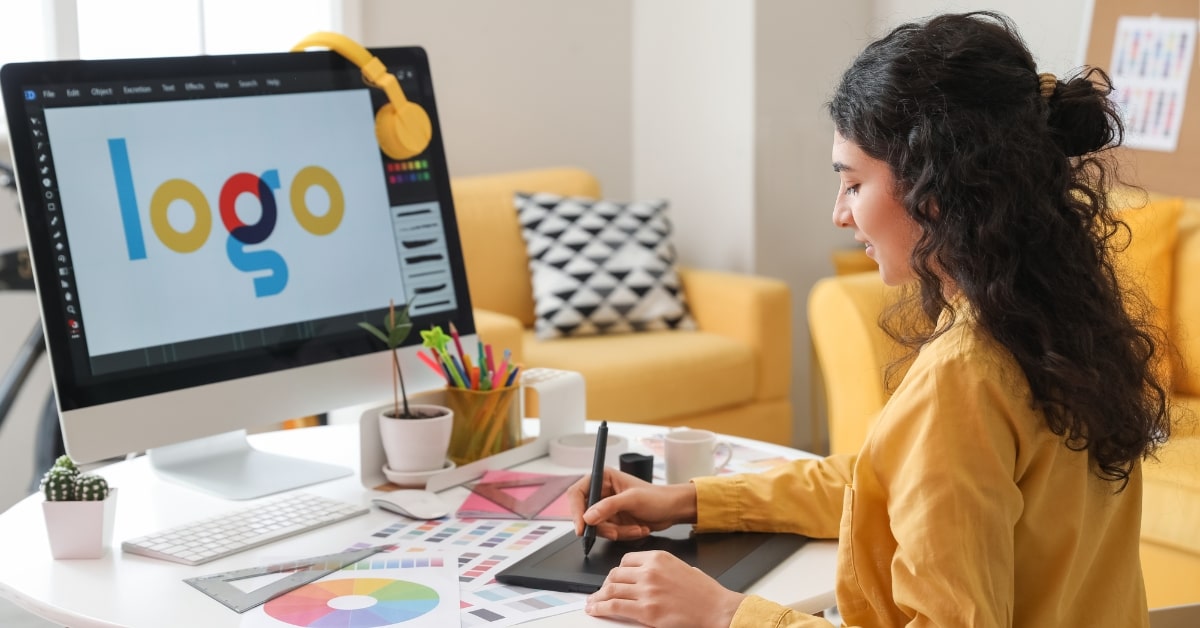 Graphic Design Description