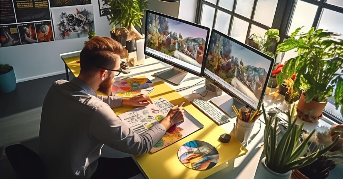Graphic Design Experience