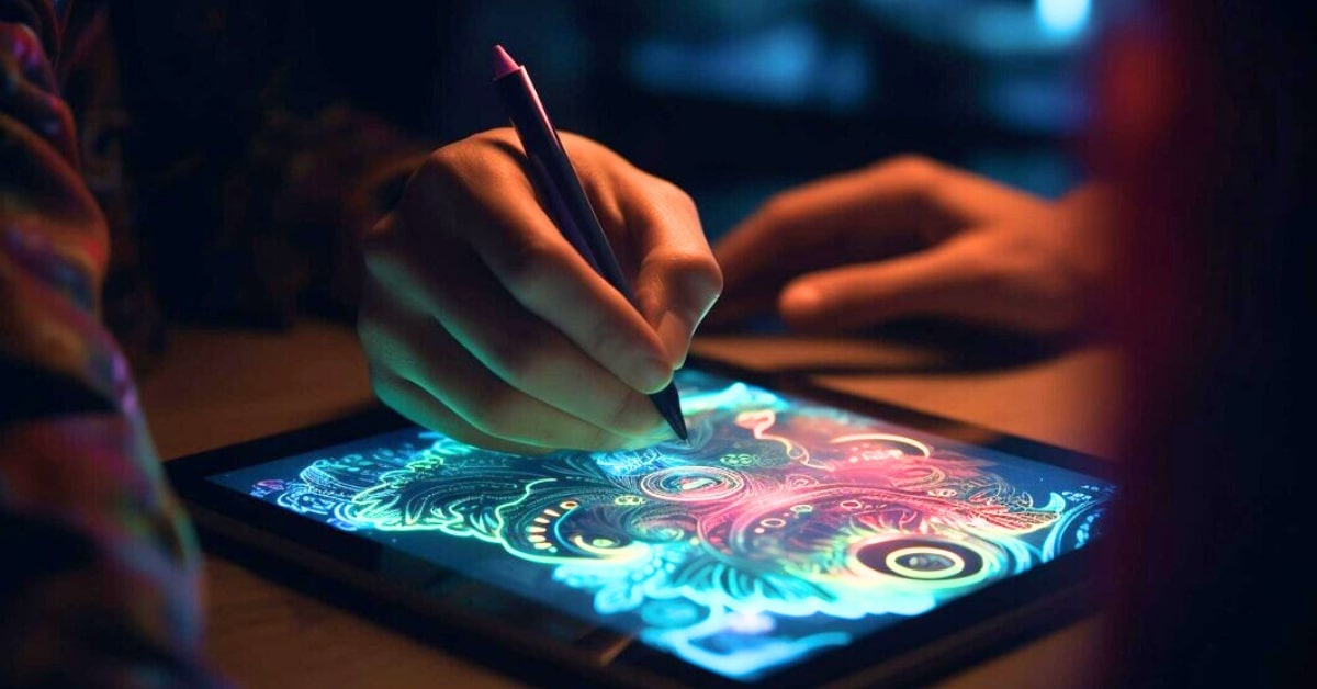 Graphic Design Future