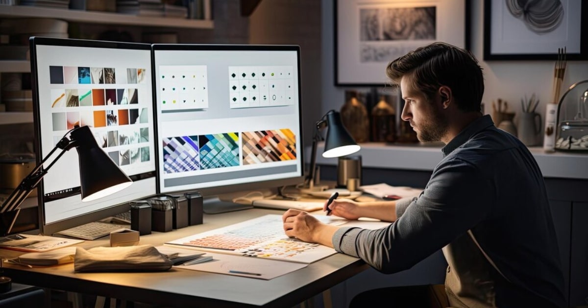 Graphic Design History