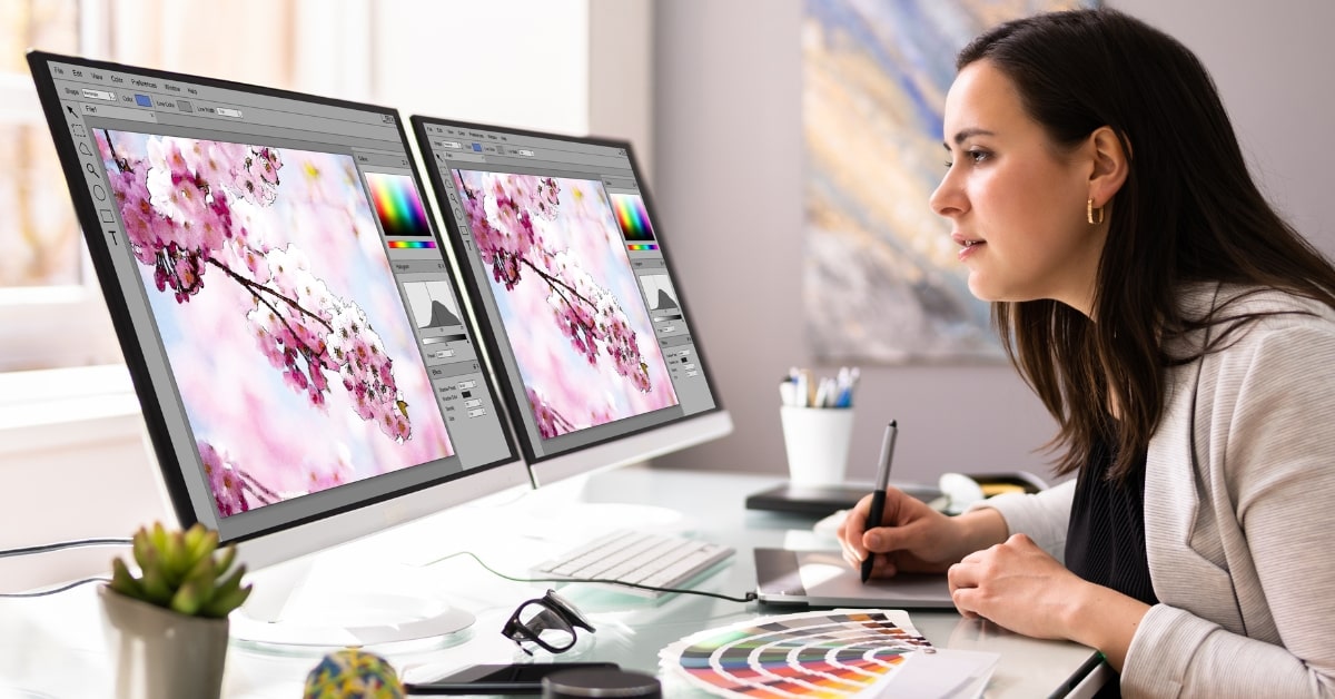 Graphic Design Income: Exploring Earnings and Opportunities