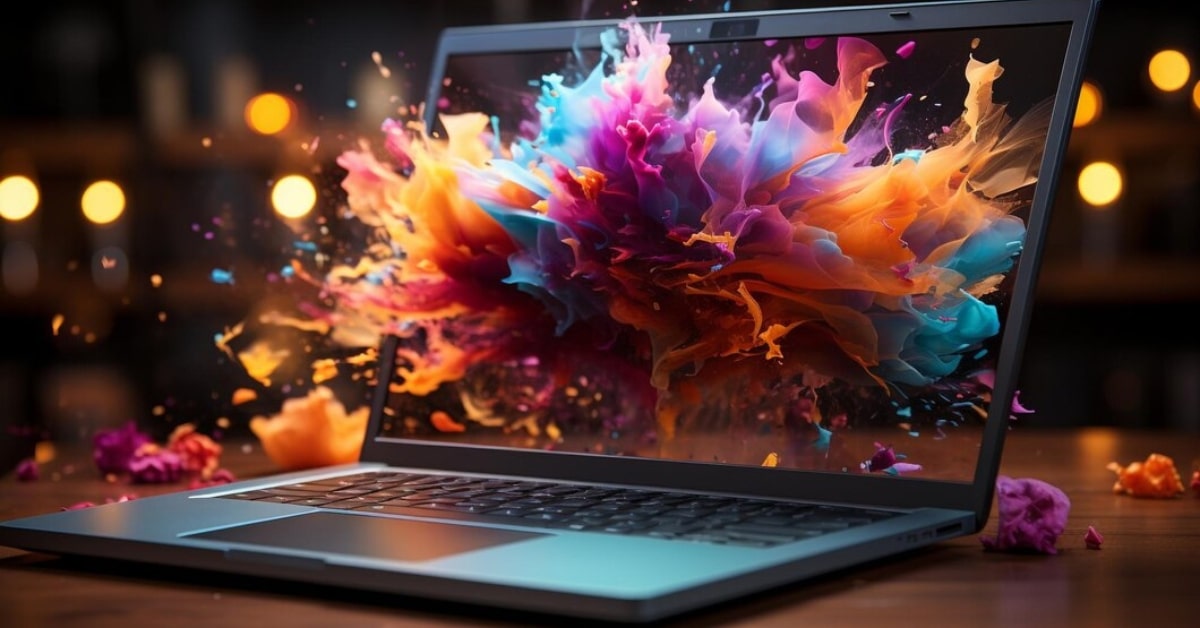 Graphic Design Laptop Requirements