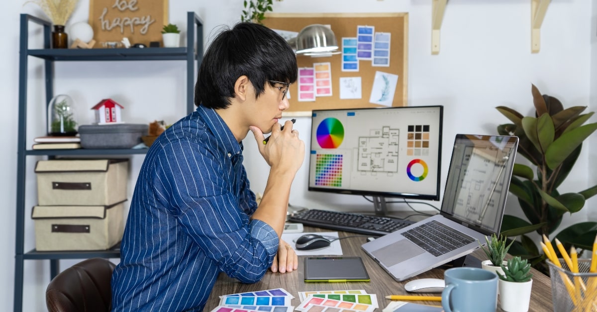 Graphic Design or Graphics Design?