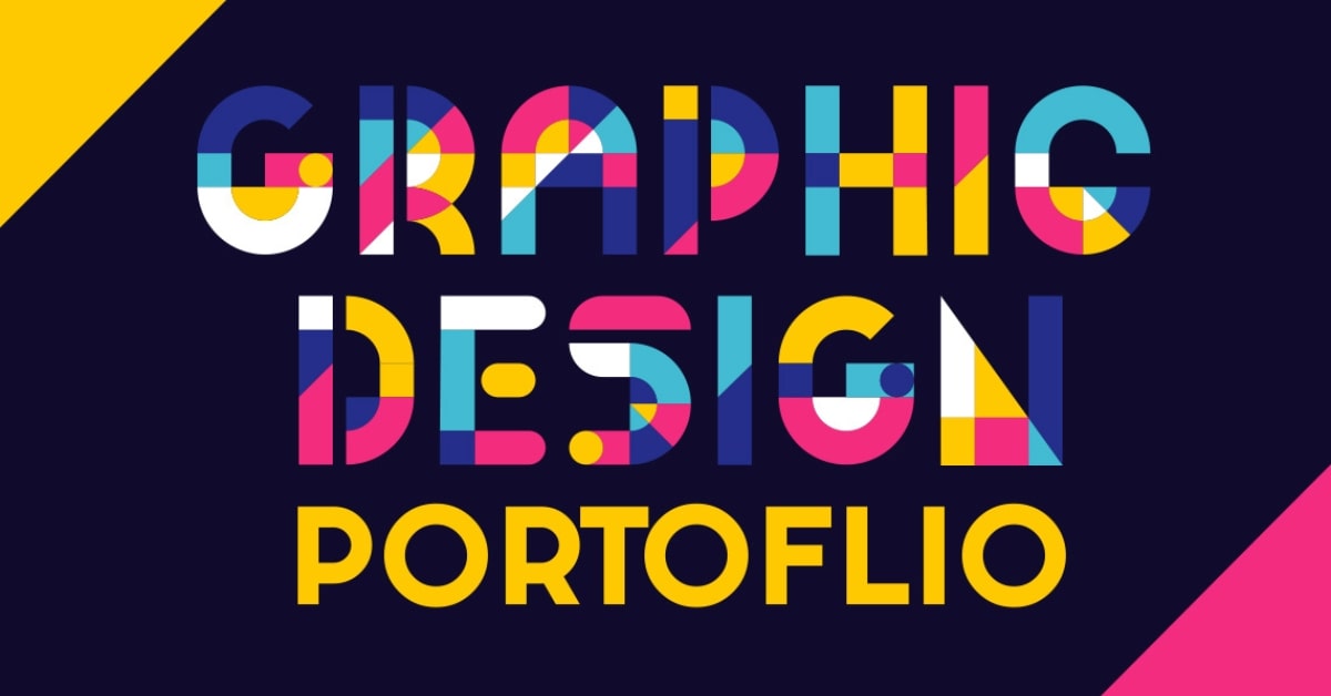 Graphic Design Portfolio
