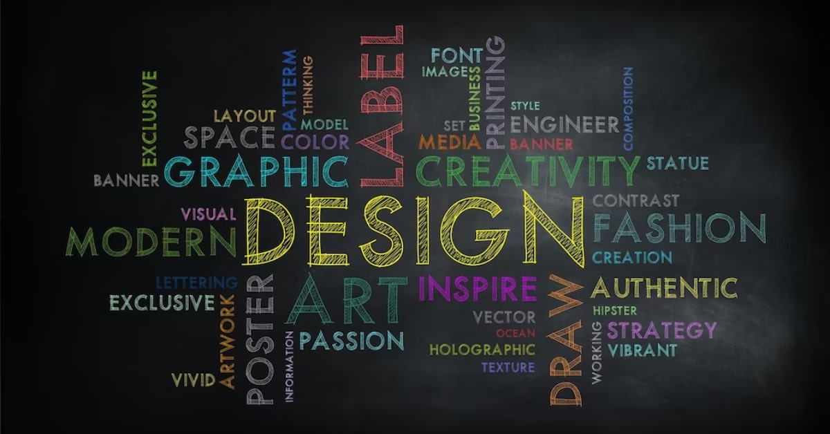 Graphic Design Posters