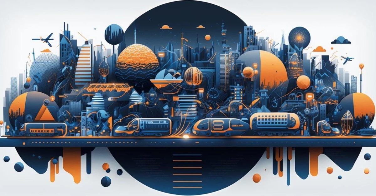 Sectors of Graphic Design