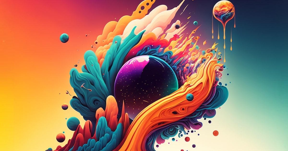 Graphic Design Work