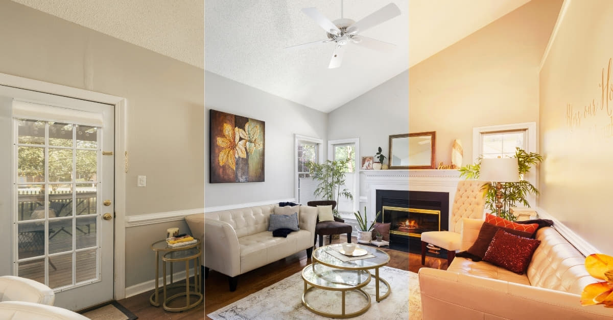 HDR Photo Editing Service