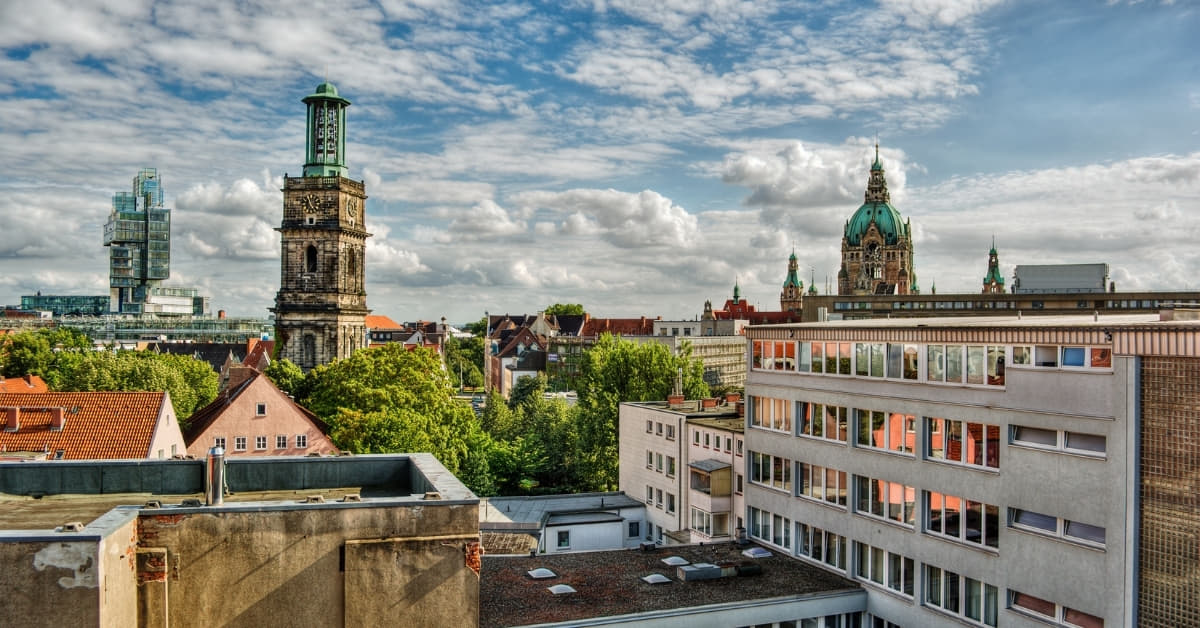 HDR Photography