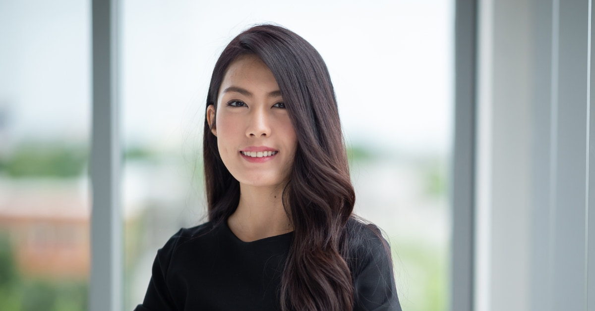 Headshot Photo Editing Services