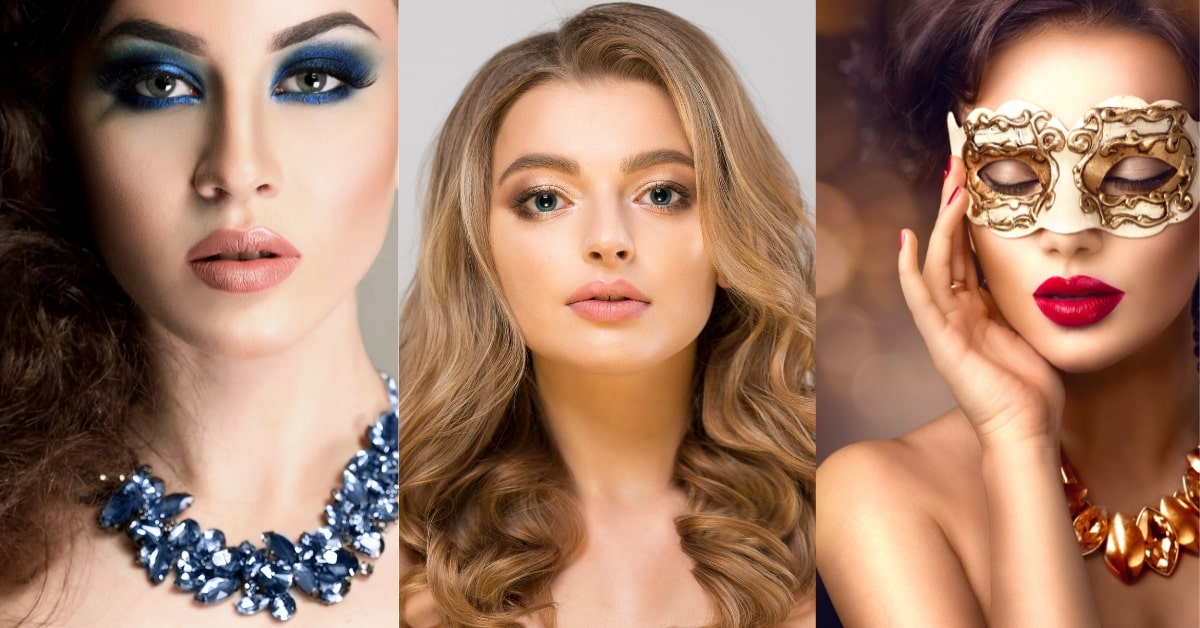 High-End Retouching