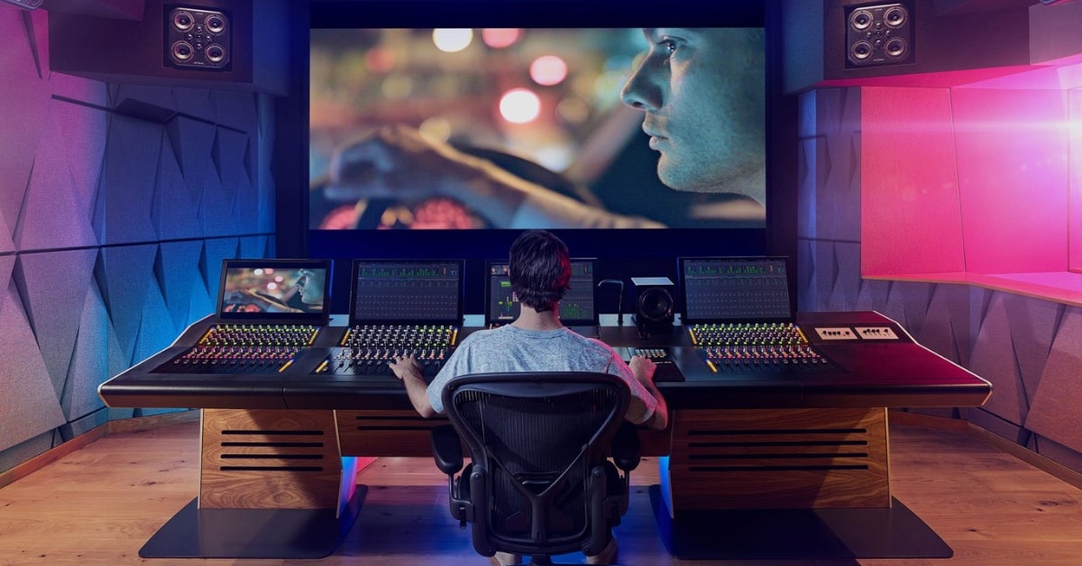 Holiday Video Editing Services