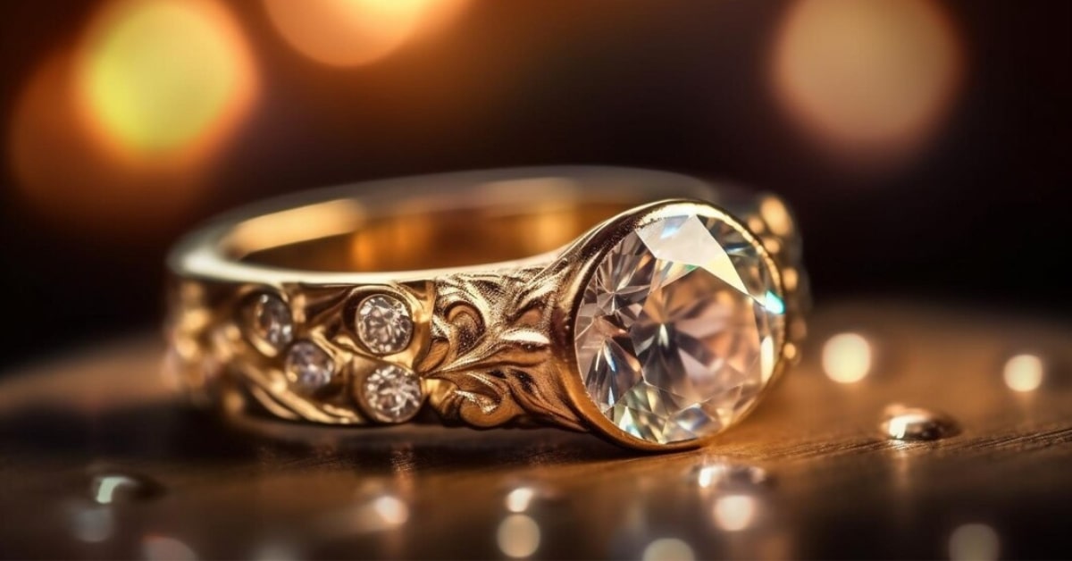 How Do You Retouch Jewelry