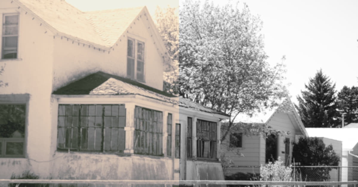 How To Color Correct Old Photos
