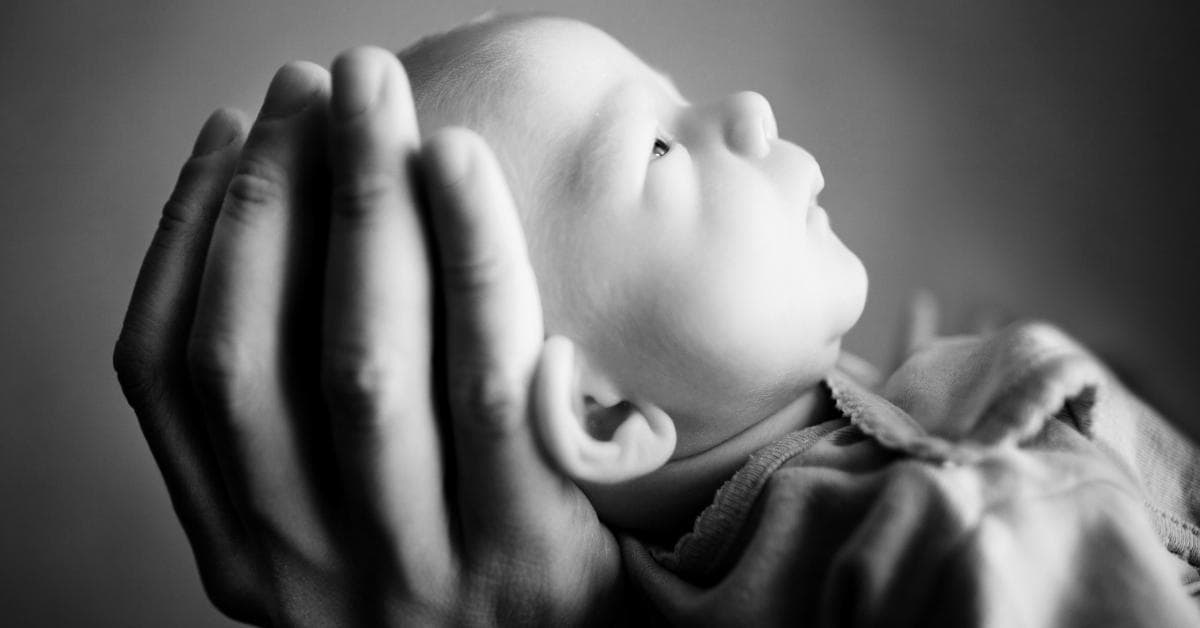 How To Edit Newborn Photos