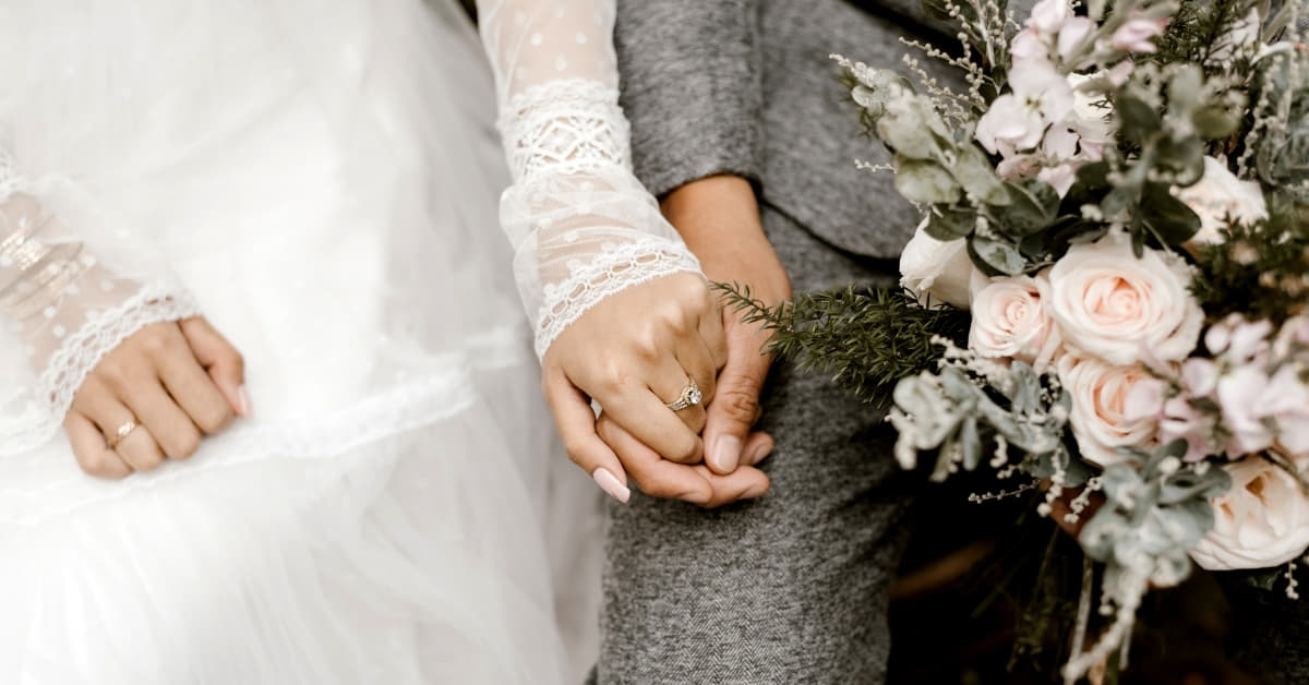 How To Edit Wedding Photos