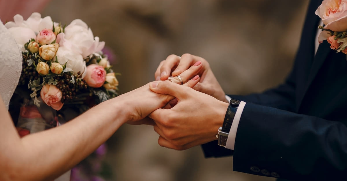 How To Edit Your Own Wedding Photos