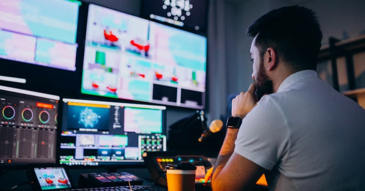 How to Outsource YouTube Video Production?