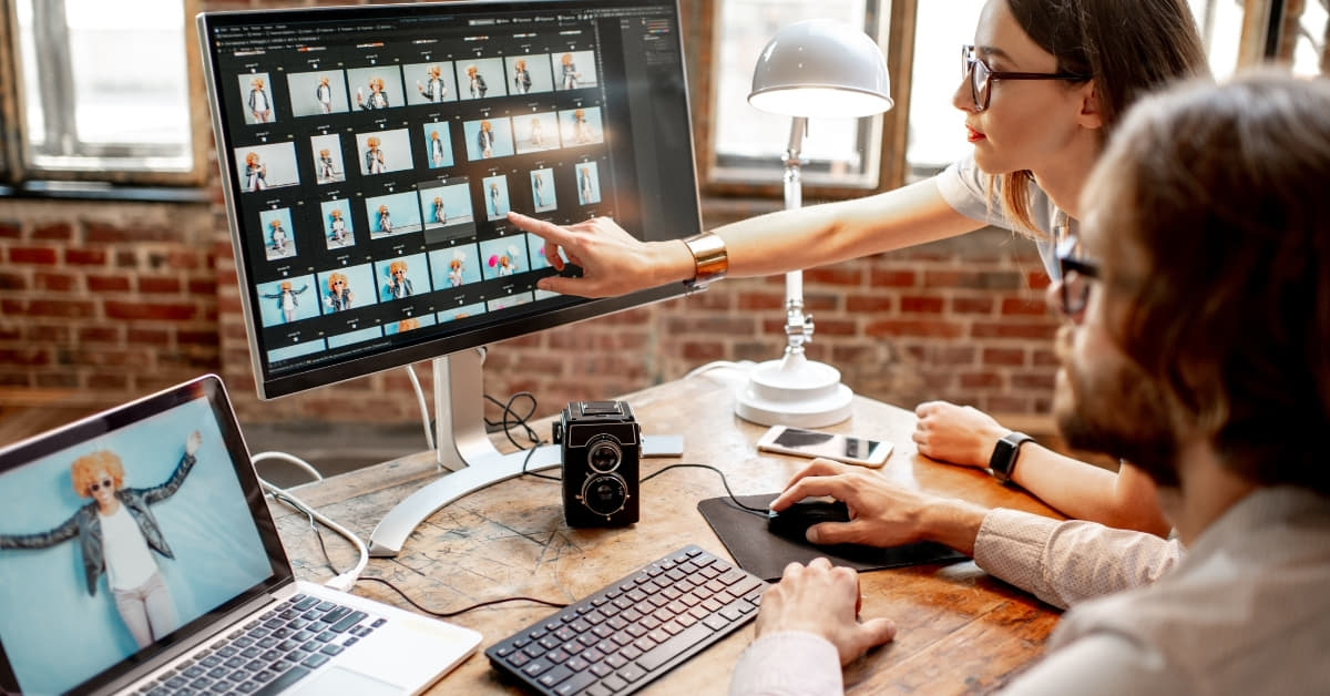 Image Culling Services