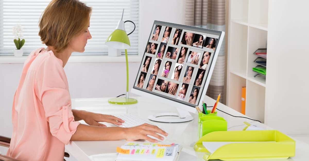 Image Editing Outsourcing