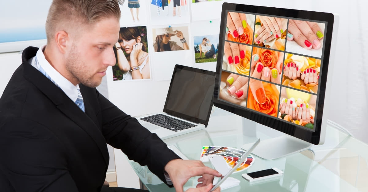 Image Editing Services