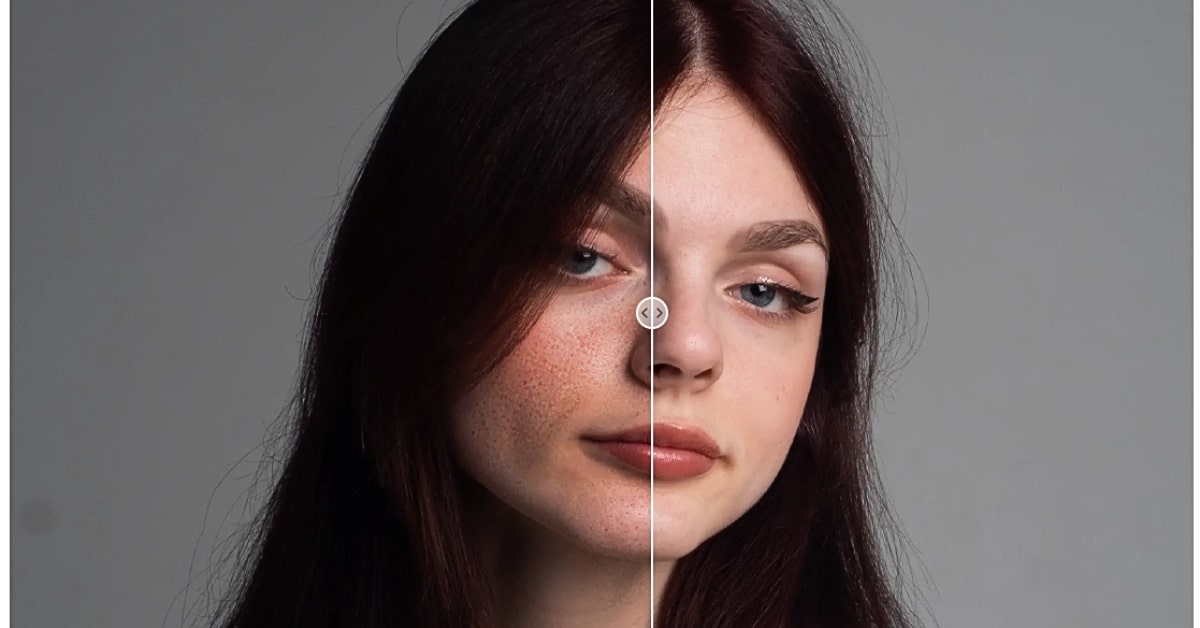 Image Retouch Online