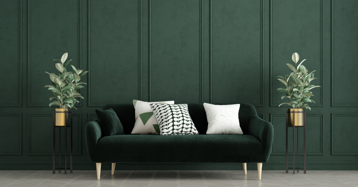 Interior Photo Editing Services