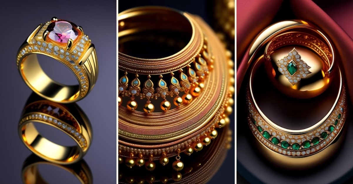 Jewelry Editing Apps