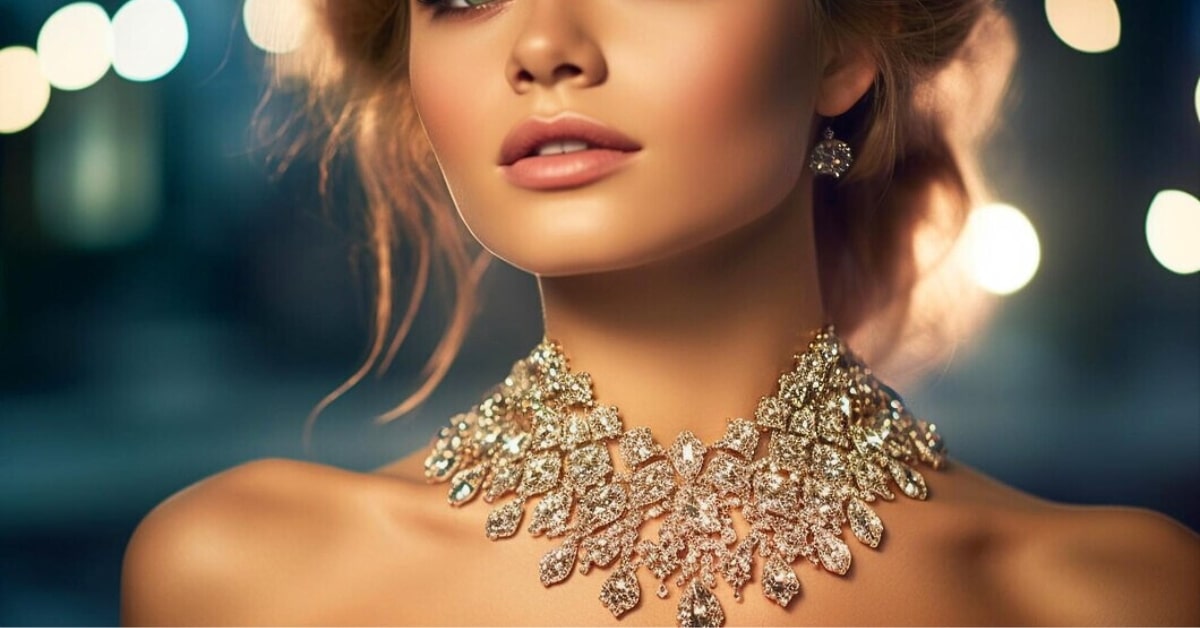 Jewelry Photo Retouching Service Pricing