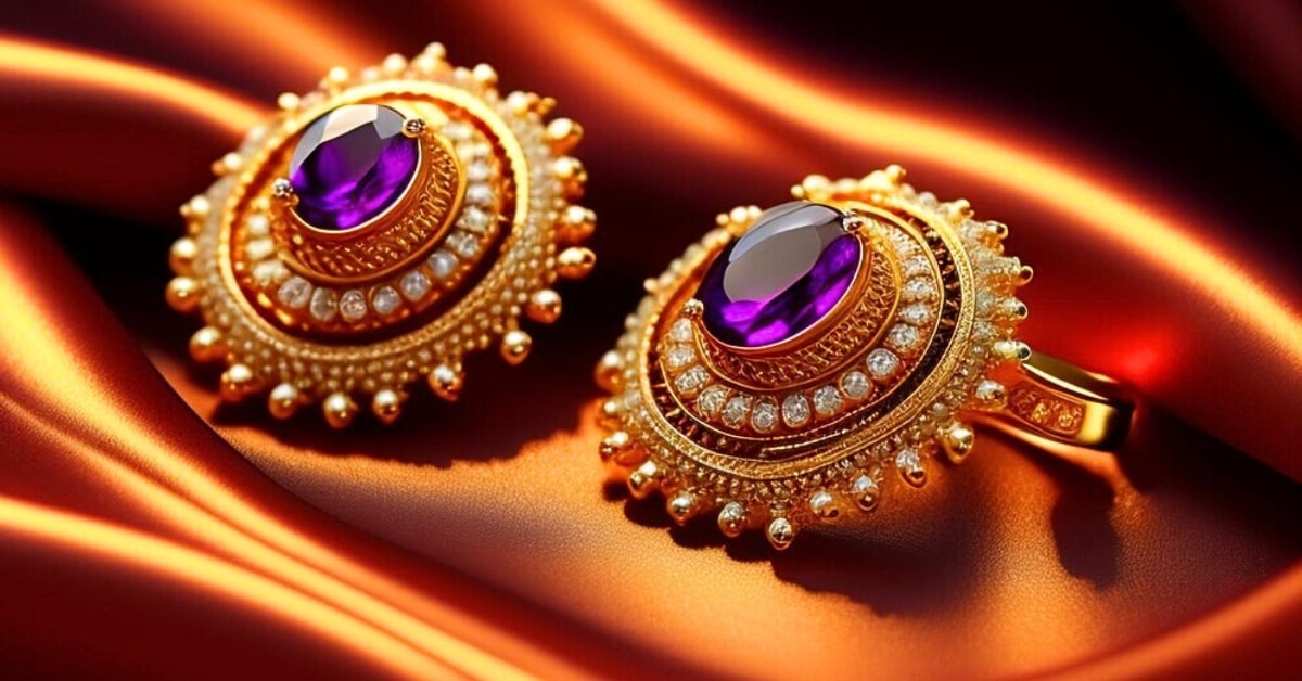 Jewelry Retouching with AI