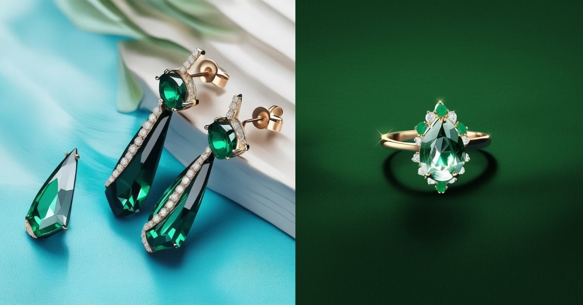 Jewelry Retouching Company