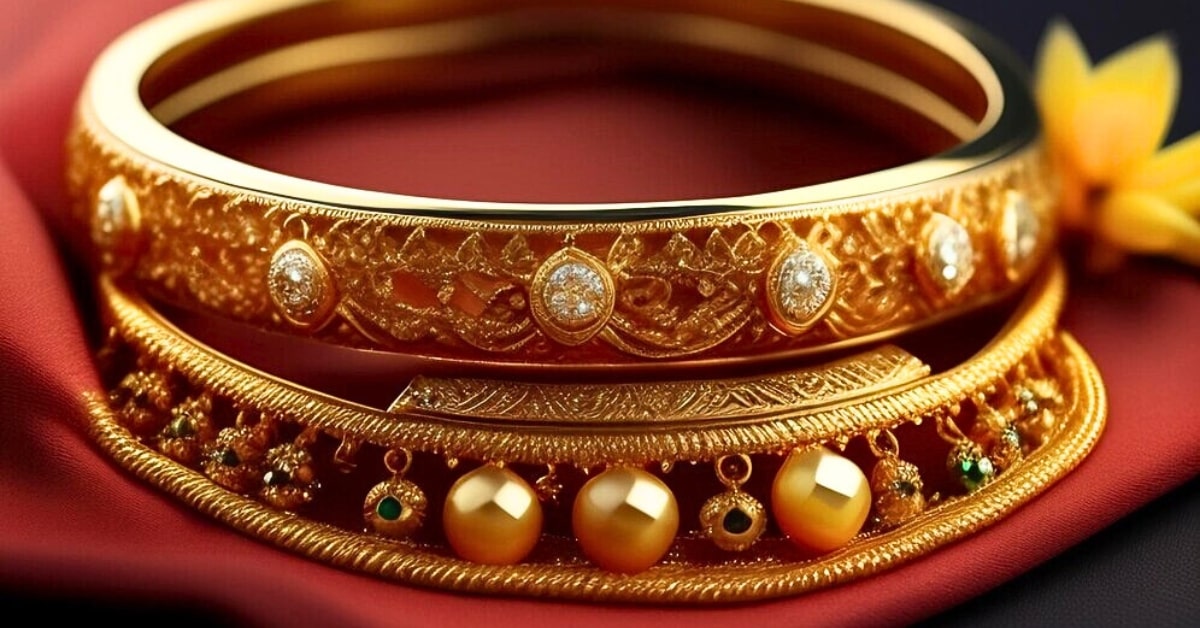 Jewelry Retouching Kit